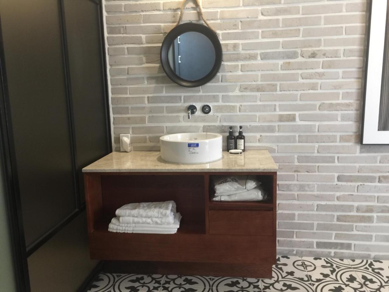 호텔 브라운도트 광안리 부산광역시 외부 사진