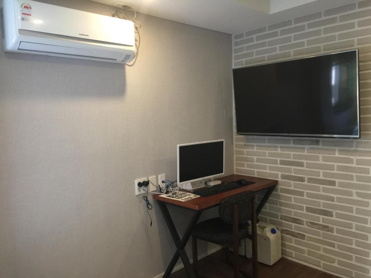 호텔 브라운도트 광안리 부산광역시 외부 사진
