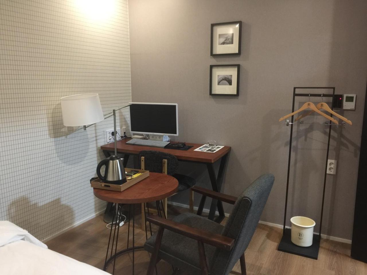 호텔 브라운도트 광안리 부산광역시 외부 사진
